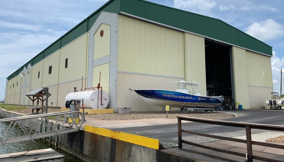 Commercial Property for Sale in Aransas Pass Texas 78336